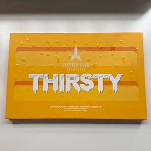 Jeffree Star Cosmetics Thirsty Palette